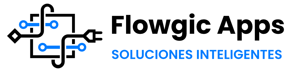Flowgic Apps